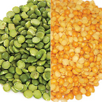 Peas