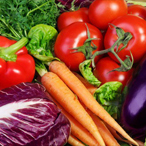 Fresh Vegetables