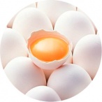 Egg products